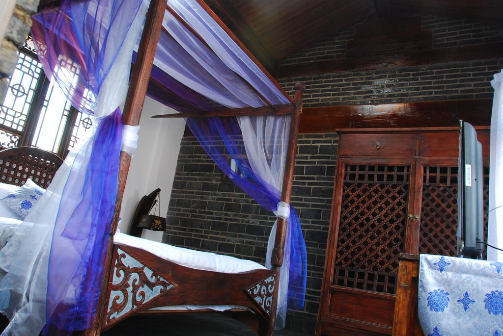 Lazy Tiger Inn 丽江 客房 照片