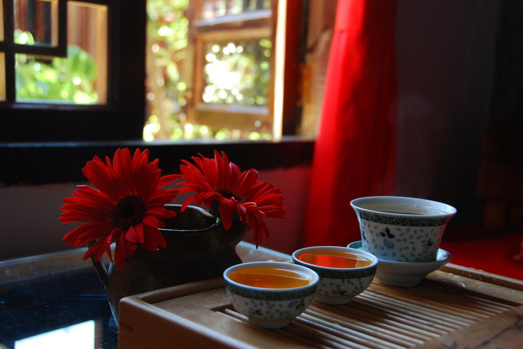 Lazy Tiger Inn 丽江 客房 照片