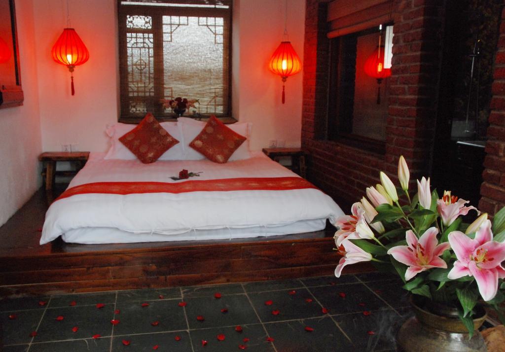 Lazy Tiger Inn 丽江 客房 照片