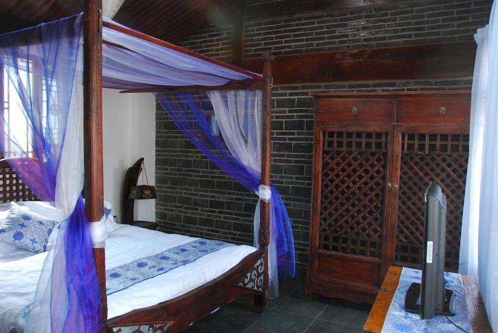 Lazy Tiger Inn 丽江 外观 照片