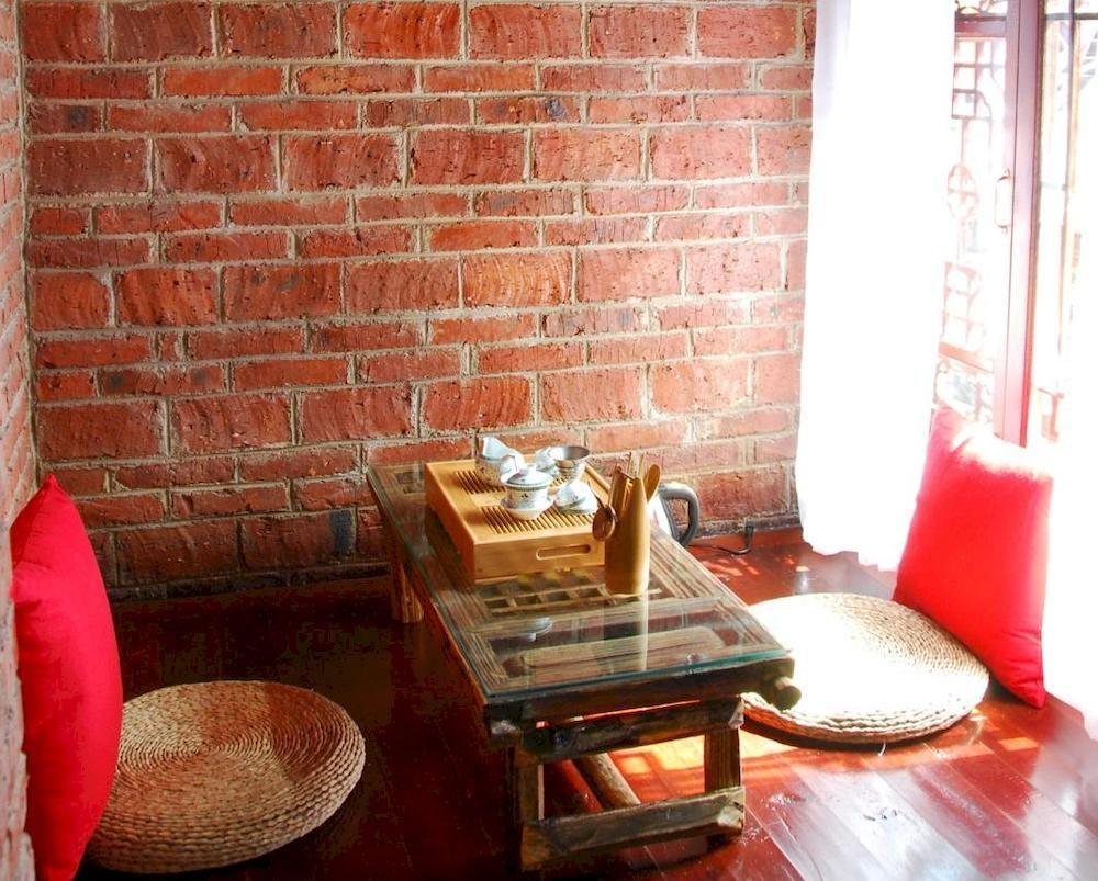 Lazy Tiger Inn 丽江 外观 照片