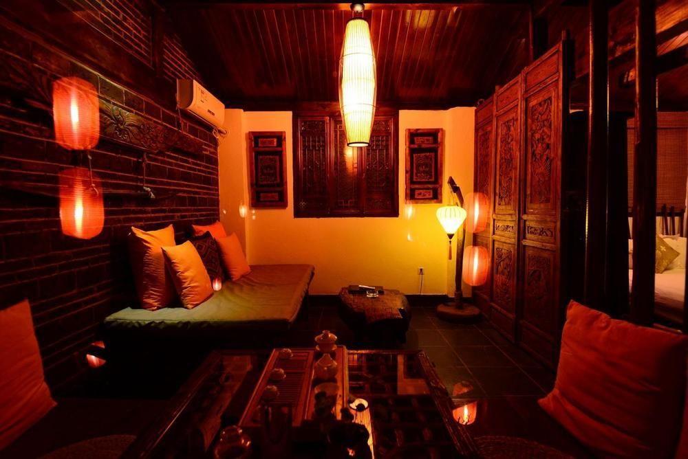 Lazy Tiger Inn 丽江 外观 照片