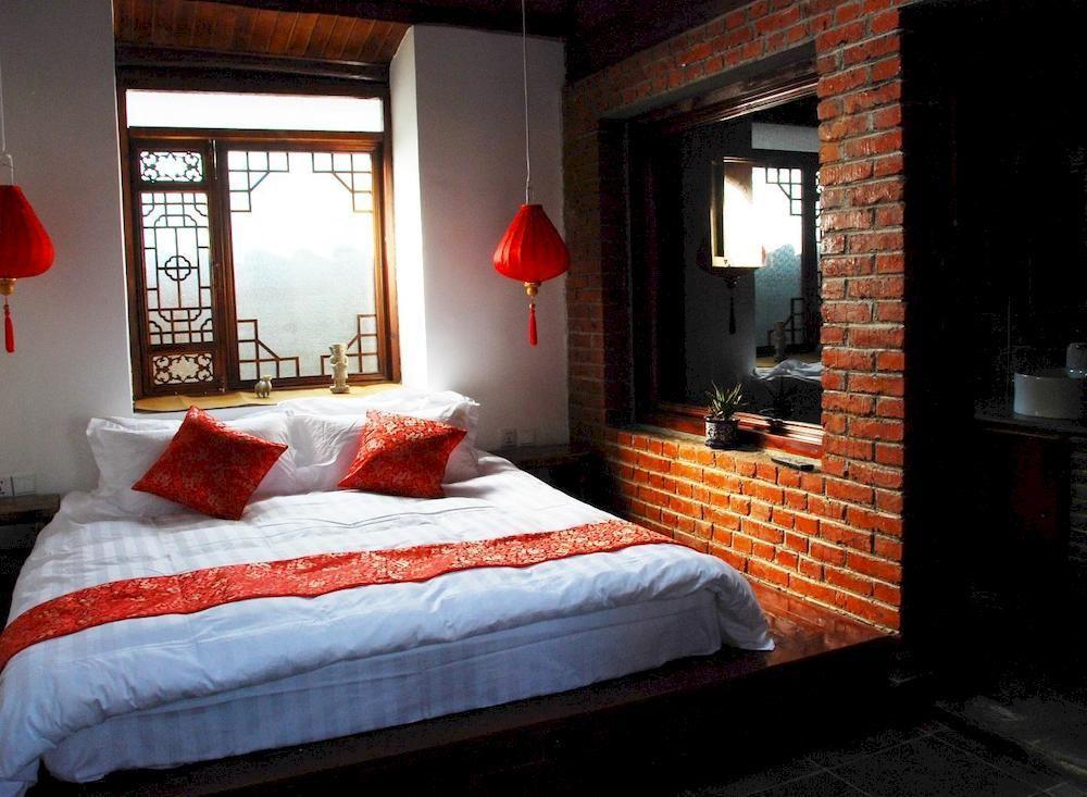 Lazy Tiger Inn 丽江 外观 照片