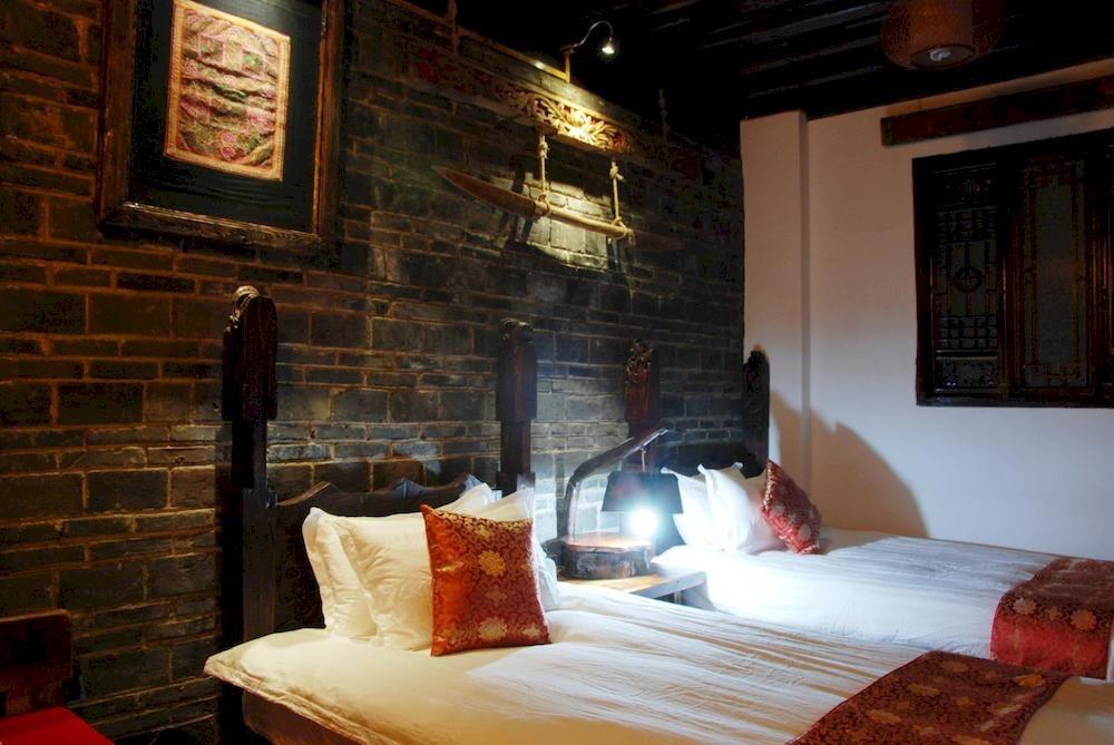 Lazy Tiger Inn 丽江 外观 照片
