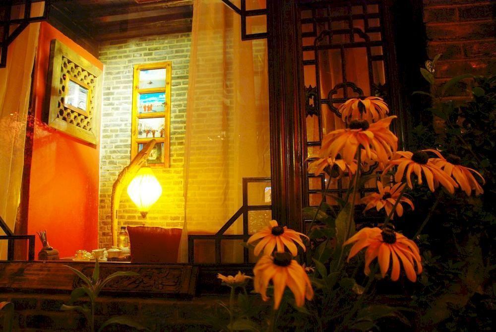 Lazy Tiger Inn 丽江 外观 照片