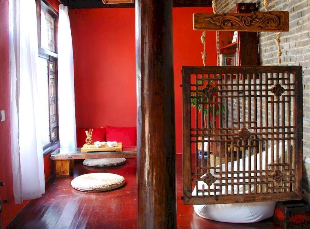 Lazy Tiger Inn 丽江 外观 照片