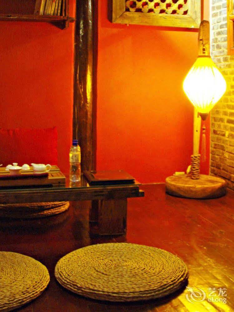 Lazy Tiger Inn 丽江 外观 照片
